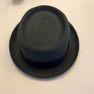 Bailey BRAID STRAW Hat